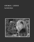 Animal Looks BW - Book