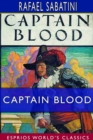 Captain Blood (Esprios Classics) : His Odyssey - Book