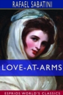 Love-at-Arms (Esprios Classics) - Book