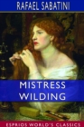 Mistress Wilding (Esprios Classics) - Book