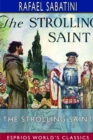 The Strolling Saint (Esprios Classics) - Book