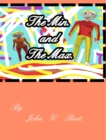 The Min and The Max. - Book