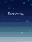 Everything - Book