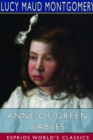 Anne of Green Gables (Esprios Classics) - Book