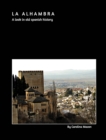 La Alhambra 20x25 - Book