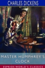 Master Humphrey's Clock (Esprios Classics) - Book