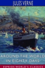 Around the World in Eighty Days (Esprios Classics) - Book
