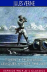 Twenty Thousand Leagues Under the Sea (Esprios Classics) : A World Tour Underwater - Book