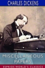 Miscellaneous Papers (Esprios Classics) - Book