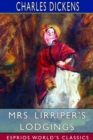 Mrs. Lirriper's Lodgings (Esprios Classics) - Book