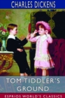 Tom Tiddler's Ground (Esprios Classics) - Book