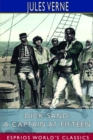 Dick Sand; or, A Captain at Fifteen (Esprios Classics) - Book