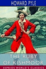 The Ruby of Kishmoor (Esprios Classics) - Book