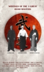 Writings of the 3 great budo masters : Kano, Ueshiba, Funakoshi - Book