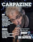 Carpazine Art Magazine Issue 23 : Underground.Graffiti. Punk Art Magazine - Book