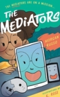 The Mediators - Book
