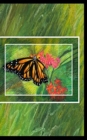 Butterfly Journal - Blank Journal (Hardcover) - Book