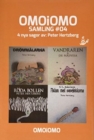 OMOiOMO Samling 4 - Book