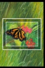 Butterfly Journal - Blank Journal (Paperback) - Book