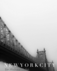 New York City 59th Street Bridge Reflective creative blank page $ir Michael Journal : New York City 59th Street Bridge creative blank page $ir Michael Journal - Book