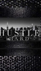 Hustle hard $ir Michael black Diamond creative blank journal : Hustle hard $ir Michael Diamond creative blank journal - Book