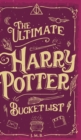 The Ultimate Harry Potter Bucket List - Book