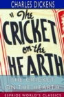 The Cricket on the Hearth (Esprios Classics) : A Fairy Tale of Home - Book