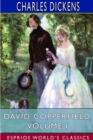 David Copperfield, Volume I (Esprios Classics) - Book