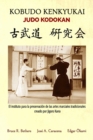 Kobudo Kenkyukai - Judo Kodokan - Book