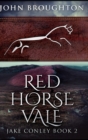 Red Horse Vale - Book