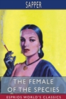 The Female of the Species (Esprios Classics) - Book
