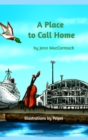 A Place To Call Home - Book