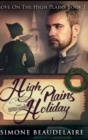 High Plains Holiday - Book