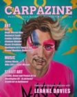 Carpazine Art Magazine Issue Number 24 : Underground. Graffiti. Punk Art Magazine - Book