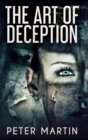 The Art Of Deception - Book