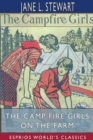 The Camp Fire Girls on the Farm (Esprios Classics) : Bessie King's New Chum - Book