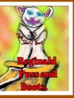Reginald Puss and Boots. - Book