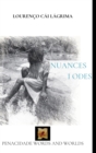 Nuances i Odes : Mirandese Translation - Book