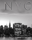 NYC united Nations city skyline Adult child Coloring Book limited edition - Book