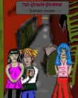 7th Grade Streets (8x10) Softcover - Book