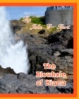 The Blowhole of Kiama. - Book