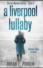 A Liverpool Lullaby - Book