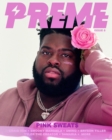 Preme Magazine - Book