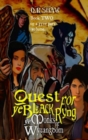 Quest for Ye Black Ryng - Book