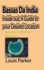 Bassas Da India Inside out, A Guide to your Desired Location : Beauty of Unknown Paradise - Book