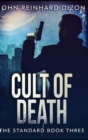 Cult Of Death - Book