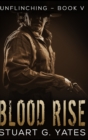 Blood Rise - Book