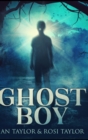 Ghost Boy - Book