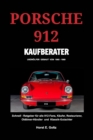 Porsche 912 Kaufberater - Book