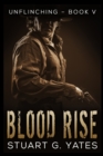 Blood Rise - Book